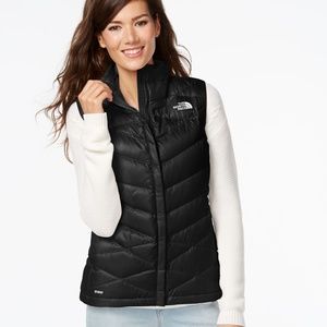 The North Face Women's Aconcagua Vest